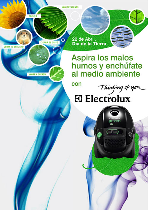 electrolux