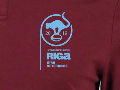 Logotipo Riga